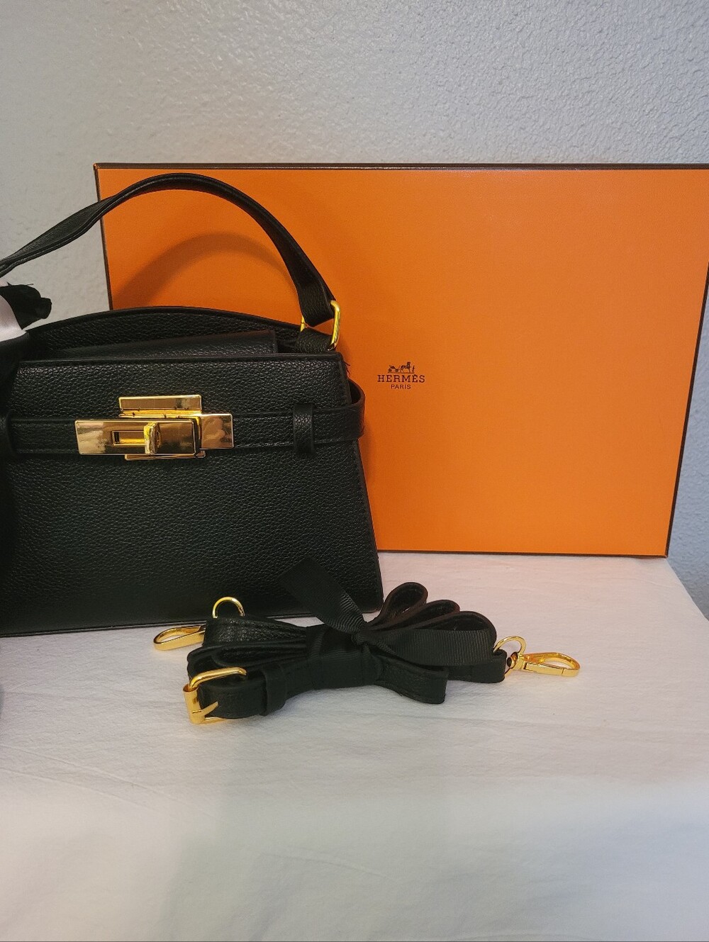 Fashion Bag
